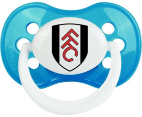 Fulham Club de Fútbol Anatómico Lollipop Cyan Classic