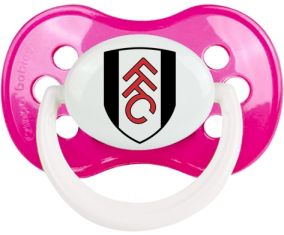Fulham Football Club Anatómico Lollipop Classic Dark Rose