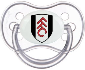 Fulham Club de Fútbol Anatómico Anatómico Lollipop Transparent Classic