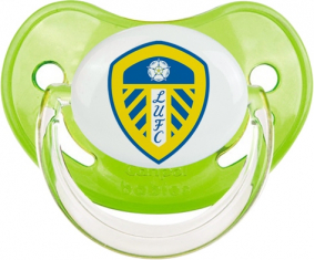 Leeds United Football Club Classic Tesiológico Fisiológico Verde