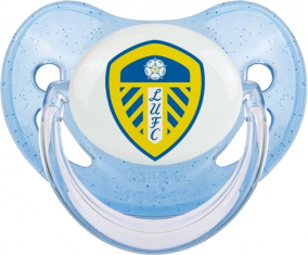 Leeds United Club de Fútbol Seleous Azul Fisiológico Tetine