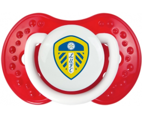 Leeds United Football Club Sucete lovi dynamic Clásico Rojiblanco