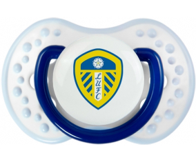 Leeds United Football Club Sucete lovi dynamic clásico azul marino-blanco-azul