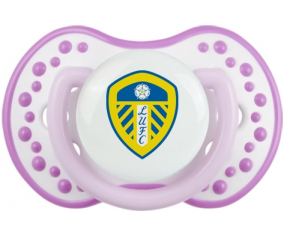 Leeds United Football Club Sucete lovi dynamic Clásico White-Mauve