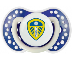 Leeds United Football Club Sucete lovi dynamic Fosforescente Azul Marino