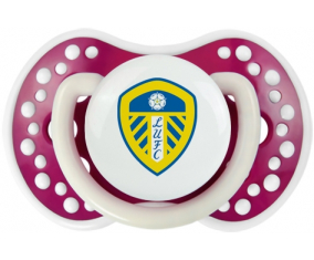 Leeds United Football Club Sucete lovi dynamic Fucsia Fosforescente