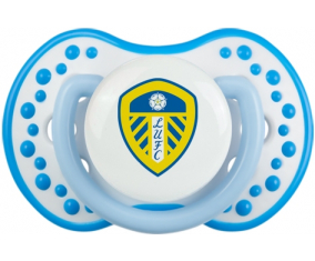 Leeds United Football Club Sucete lovi dynamic fosforescente azul-azul