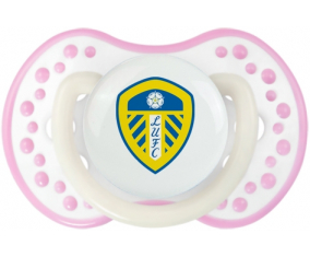 Leeds United Football Club Sucete lovi dynamic rosa fosforescente