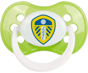 Leeds United Football Club Sucete Anatómico Clásico Verde