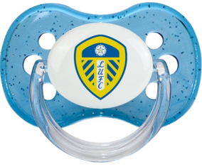 Leeds United Football Club : Chupete Cereza personnalisée