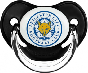 Leicester City Club de Fútbol Sucete Fisiológico Negro Clásico