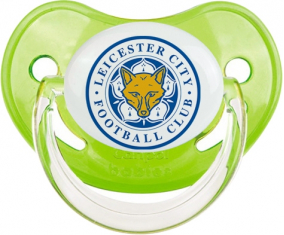 Leicester City Club de Fútbol Sucete Fisiológico Verde Clásico