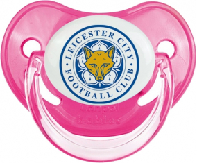 Leicester City Club de Fútbol Sucete Fisiológico Rosa Clásico