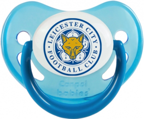 Leicester City Club de Fútbol Sucete Fisiológicamente Fosforescente Azul