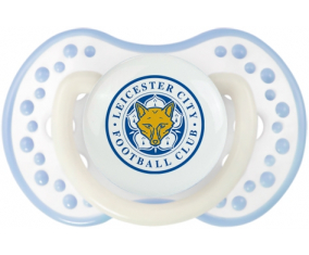 Leicester City Football Club Tetine lovi dynamic Clásico Blanquiazul
