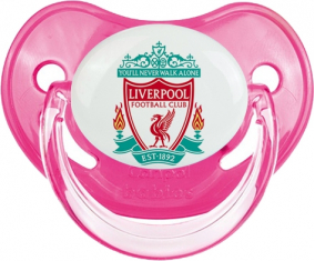 Liverpool Football Club Fisiológico Lollipop Pink Classic
