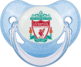 Lollipop fisiológico del Liverpool Football Club