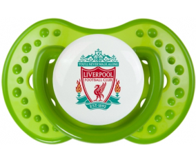 Liverpool Football Club Lollipop lovi dynamic Classic Green