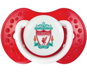 Liverpool Football Club Lollipop lovi dynamic Clásico Rojiblanco