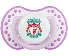 Liverpool Football Club Lollipop lovi dynamic Clásico White-Mauve