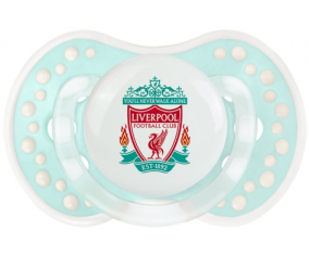 Liverpool Football Club Lollipop lovi dynamic clásico retro-turquesa-laguna