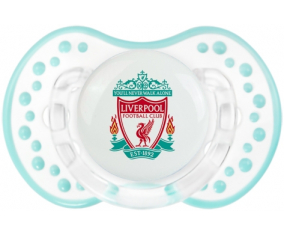 Liverpool Football Club Lollipop lovi dynamic clásico retro-white-lagoon