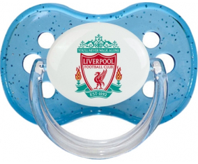 Liverpool Football Club : Chupete Cereza personnalisée