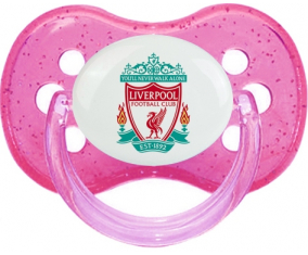 Club de fútbol de Liverpool Cherry Cherry Lollipop