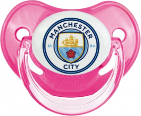 Manchester City Club de Fútbol Fisiológico Lollipop Pink Classic