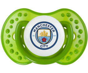 Manchester City Football Club Lollipop lovi dynamic Classic Green