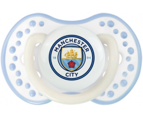 Manchester City Football Club Lollipop lovi dynamic Clásico Blanquiazul