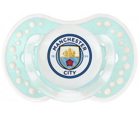 Manchester City Football Club Lollipop lovi dynamic clásico retro-turquesa-laguna