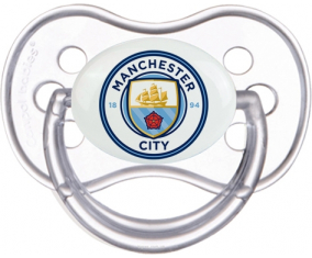 Clásico anatómico anatómico del Manchester City Football Club