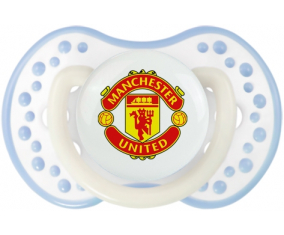 Sucete, del Manchester United Football Club, lovi dynamic clásico blanquiazul