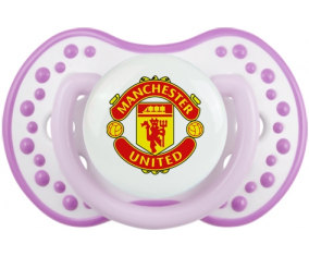 El club de fútbol Manchester United sucete lovi dynamic clásico blanquiazul