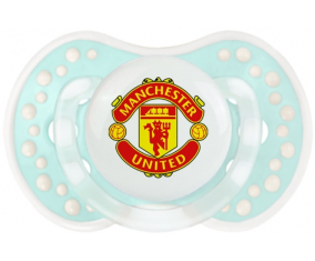 Manchester United Football Club Sucete lovi dynamic clásico retro-turquesa-laguna