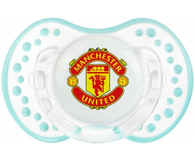 El Club de Fútbol Manchester United Sucete lovi dynamic clásico retro-blanco-laguna