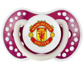 Manchester United Football Club Sucete lovi dynamic Fucsia Fosforescente