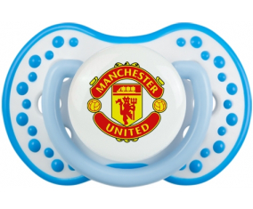 Manchester United Football Club Sucete lovi dynamic fosforescente azul-azul
