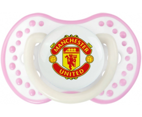 Manchester United Football Club Sucete lovi dynamic rosa fosforescente
