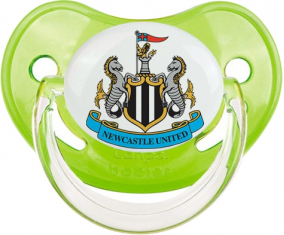 Newcastle United Football Club Sucete Physiological Green Classic