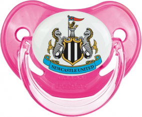 Newcastle United Football Club Sucete Fisiológico Rosa Clásico