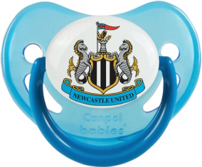 Newcastle United Football Club Fisiológicamente Fosforescente Azul