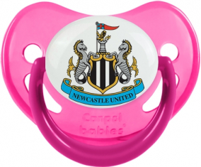 Newcastle United Football Club Sucete Fisiológica Rosa fosforescente