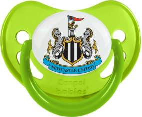 Newcastle United Football Club Sucete Fosforescente Verde Fisiológico