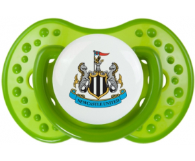 Newcastle United Football Club Tetine lovi dynamic Classic Green