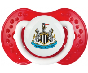 Newcastle United Football Club Tetine lovi dynamic Clásico Rojiblanco