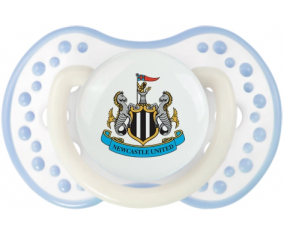 Newcastle United Football Club Tetine lovi dynamic Clásico Blanquiazul