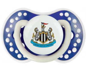 Newcastle United Football Club Tetine lovi dynamic Fosforescente Blue-Marine
