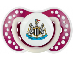 Newcastle United Football Club Tetine lovi dynamic Fucsia Fosforescente